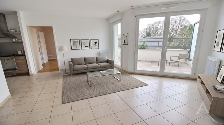 Ma-Cabane - Vente Appartement THIAIS, 43 m²