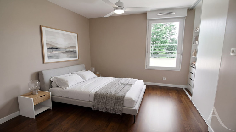 Ma-Cabane - Vente Appartement THIAIS, 43 m²