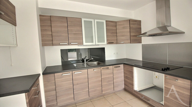 Ma-Cabane - Vente Appartement THIAIS, 43 m²