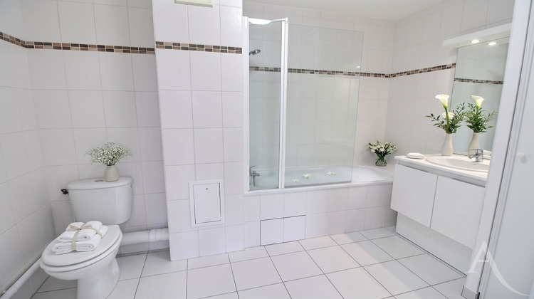 Ma-Cabane - Vente Appartement THIAIS, 43 m²