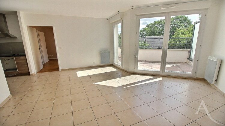 Ma-Cabane - Vente Appartement THIAIS, 43 m²