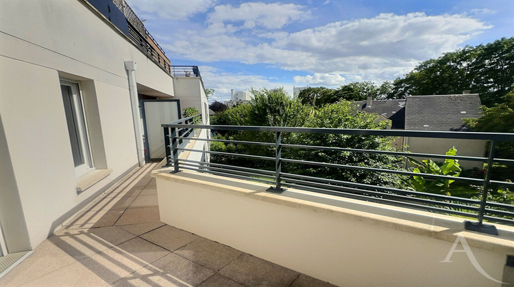 Ma-Cabane - Vente Appartement THIAIS, 43 m²