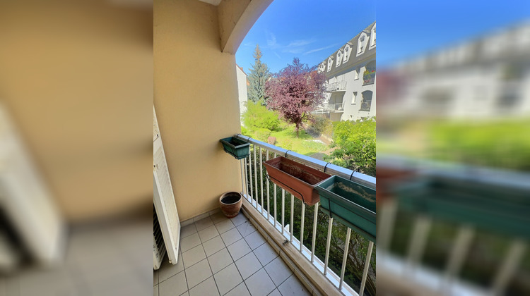 Ma-Cabane - Vente Appartement THIAIS, 81 m²