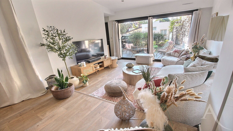 Ma-Cabane - Vente Appartement THIAIS, 50 m²
