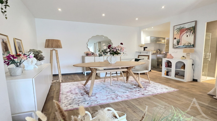 Ma-Cabane - Vente Appartement THIAIS, 50 m²