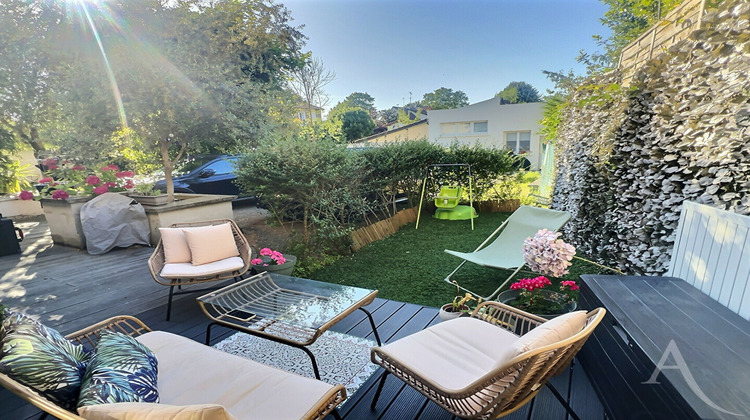 Ma-Cabane - Vente Appartement THIAIS, 50 m²