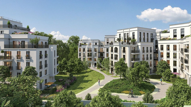 Ma-Cabane - Vente Appartement THIAIS, 63 m²
