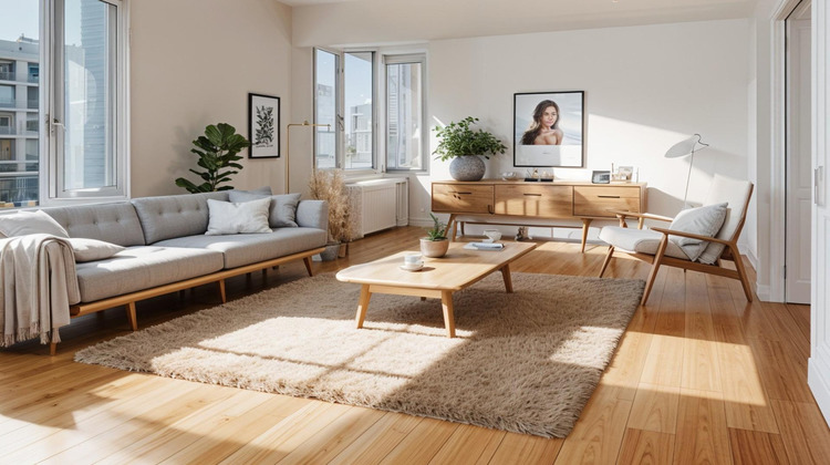 Ma-Cabane - Vente Appartement Thiais, 70 m²