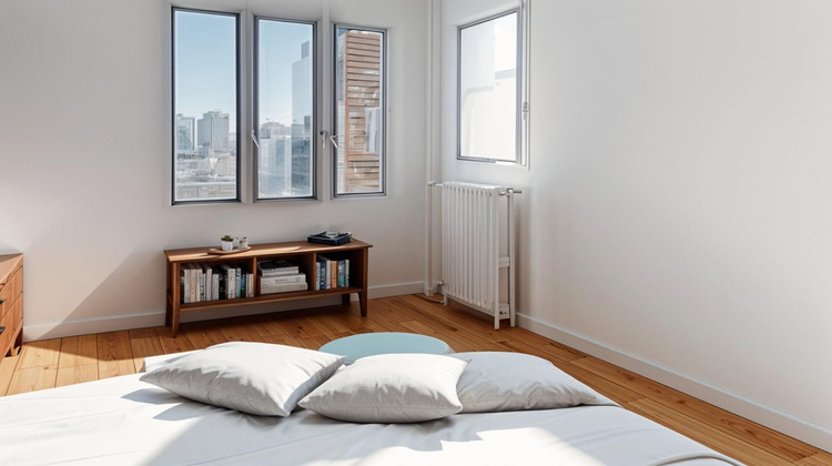 Ma-Cabane - Vente Appartement Thiais, 70 m²