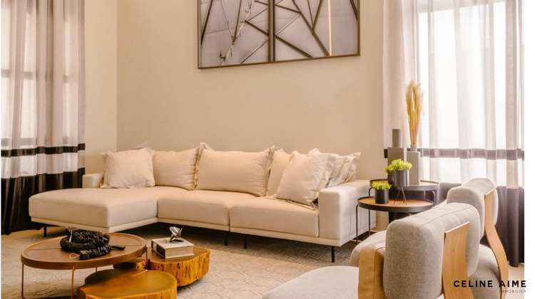 Ma-Cabane - Vente Appartement Thiais, 79 m²