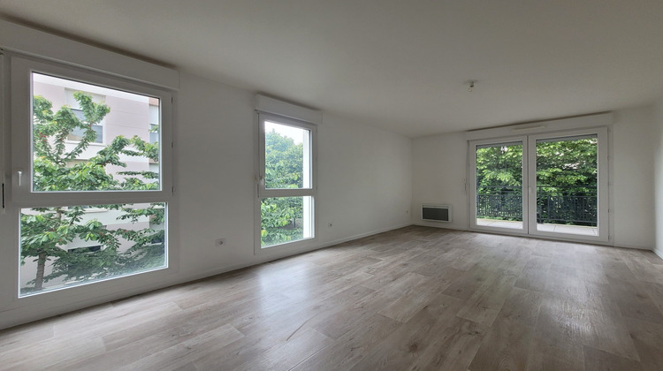Ma-Cabane - Vente Appartement Thiais, 61 m²