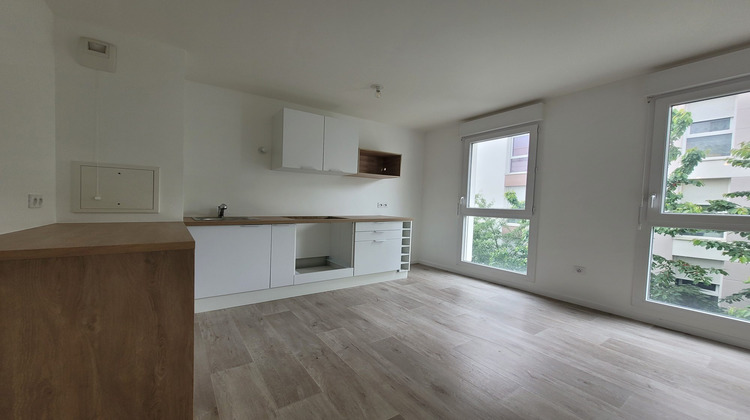 Ma-Cabane - Vente Appartement Thiais, 61 m²