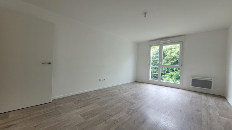 Ma-Cabane - Vente Appartement Thiais, 61 m²