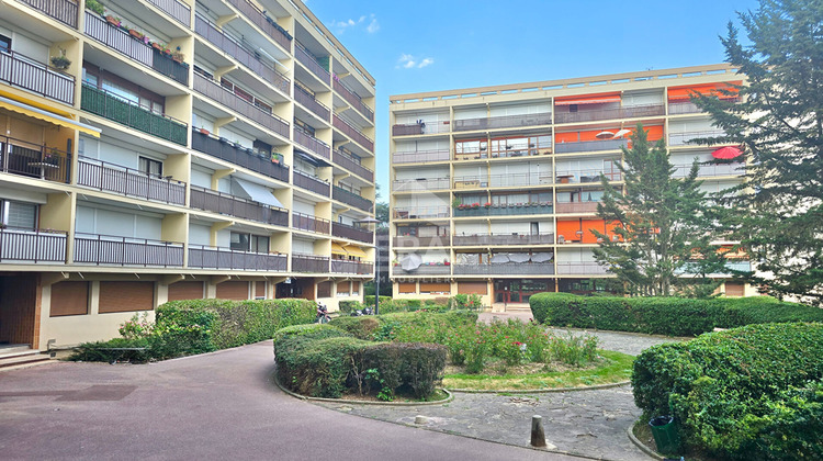 Ma-Cabane - Vente Appartement THIAIS, 90 m²