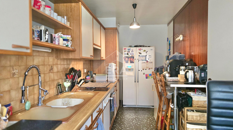 Ma-Cabane - Vente Appartement THIAIS, 90 m²