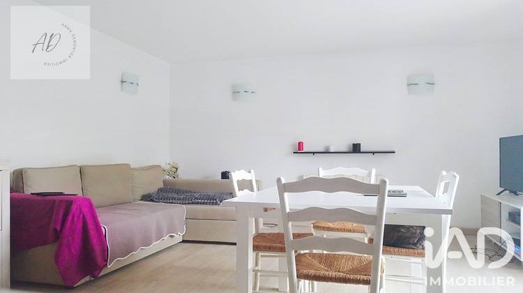 Ma-Cabane - Vente Appartement Thiais, 64 m²