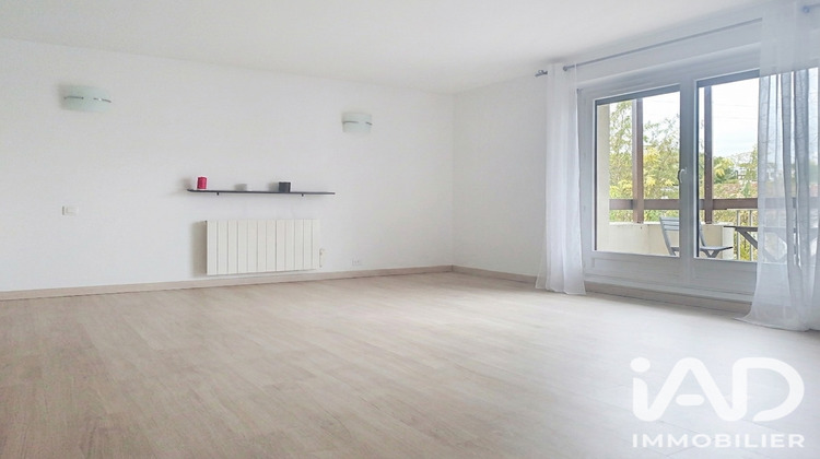 Ma-Cabane - Vente Appartement Thiais, 64 m²