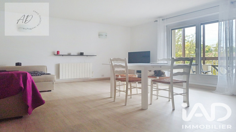 Ma-Cabane - Vente Appartement Thiais, 64 m²