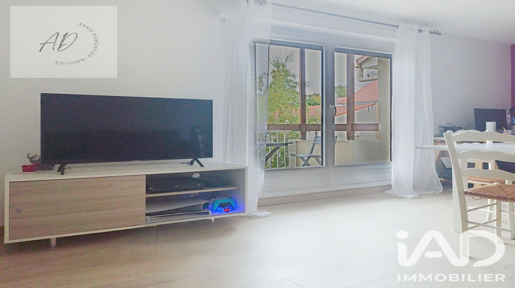 Ma-Cabane - Vente Appartement Thiais, 64 m²