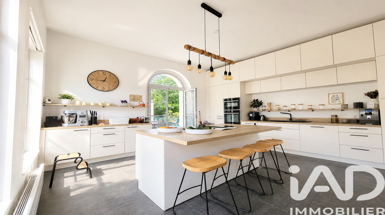 Ma-Cabane - Vente Appartement Thiais, 94 m²