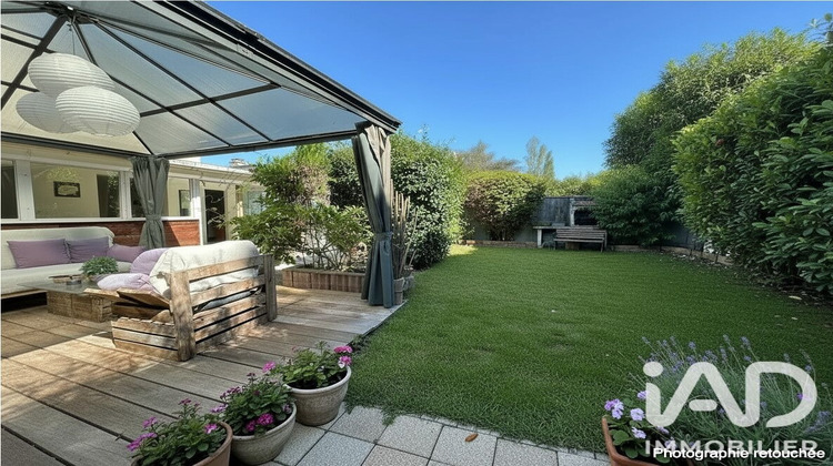 Ma-Cabane - Vente Appartement Thiais, 93 m²