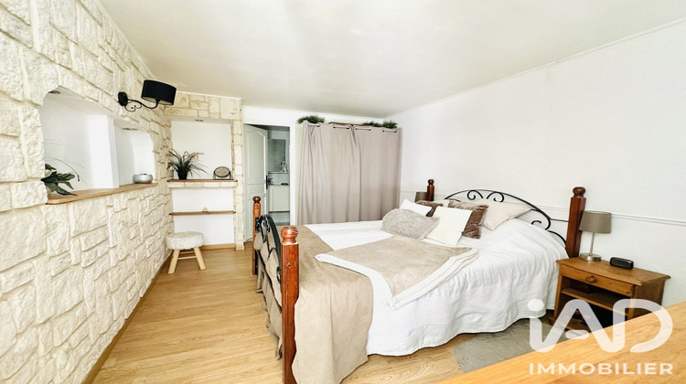 Ma-Cabane - Vente Appartement Thiais, 93 m²