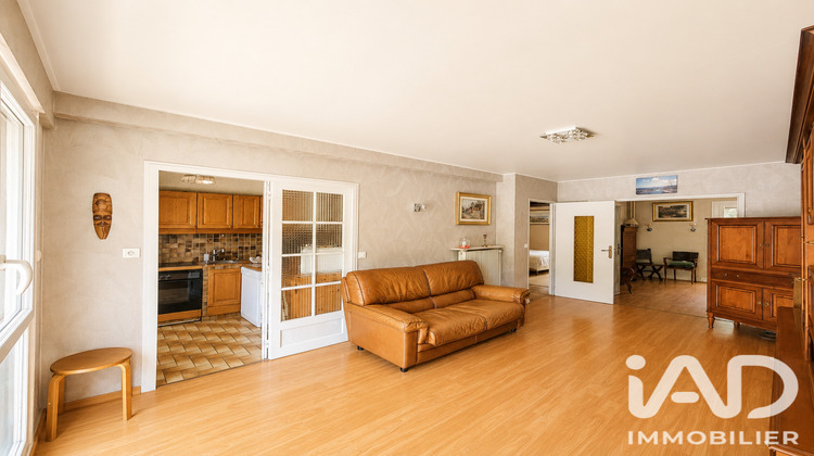 Ma-Cabane - Vente Appartement Thiais, 53 m²