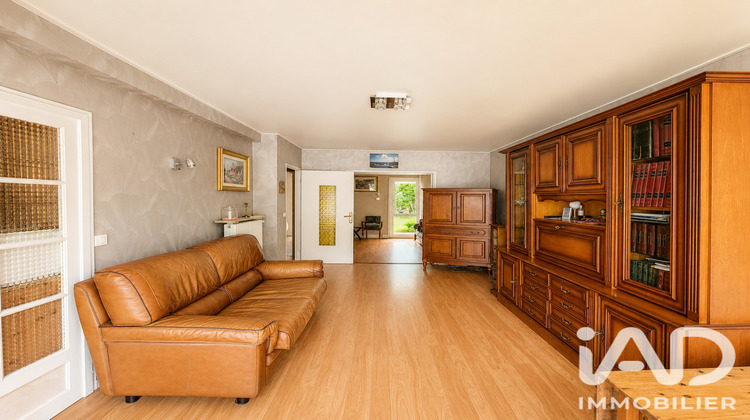 Ma-Cabane - Vente Appartement Thiais, 53 m²