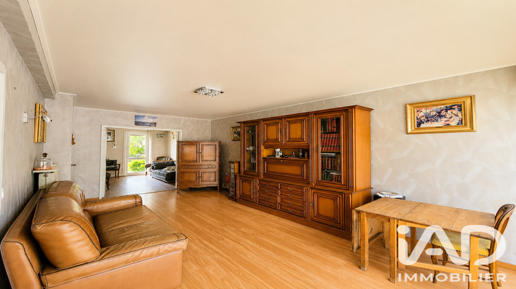 Ma-Cabane - Vente Appartement Thiais, 53 m²