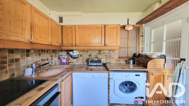 Ma-Cabane - Vente Appartement Thiais, 53 m²