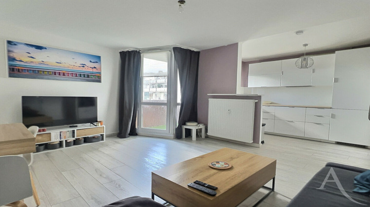 Ma-Cabane - Vente Appartement THIAIS, 43 m²