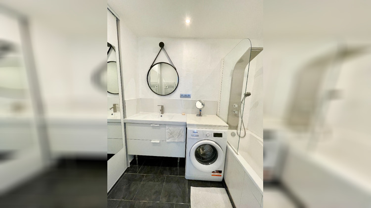 Ma-Cabane - Vente Appartement THIAIS, 43 m²