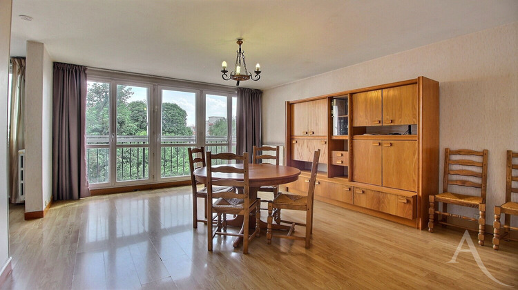 Ma-Cabane - Vente Appartement THIAIS, 78 m²