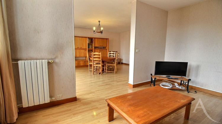 Ma-Cabane - Vente Appartement THIAIS, 78 m²