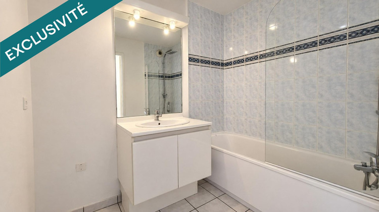 Ma-Cabane - Vente Appartement Thiais, 63 m²