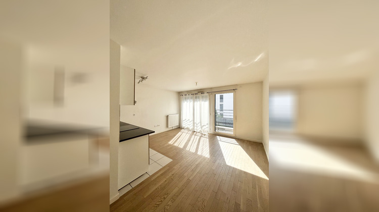 Ma-Cabane - Vente Appartement THIAIS, 30 m²