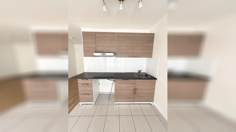 Ma-Cabane - Vente Appartement THIAIS, 30 m²