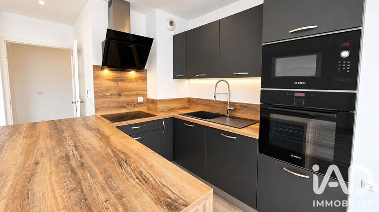 Ma-Cabane - Vente Appartement Thiais, 61 m²