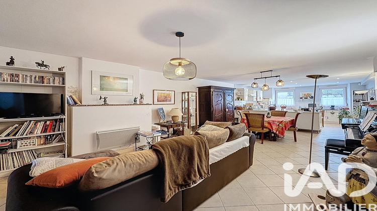 Ma-Cabane - Vente Appartement Thiaucourt-Regniéville, 97 m²