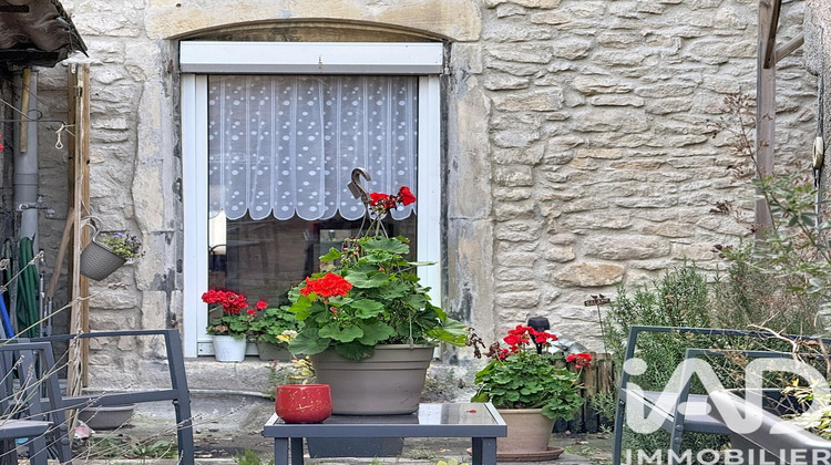 Ma-Cabane - Vente Appartement Thiaucourt-Regniéville, 97 m²