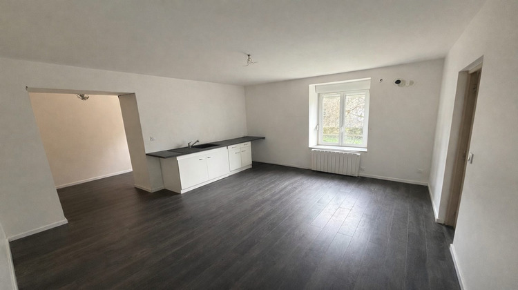 Ma-Cabane - Vente Appartement Thiaucourt-Regniéville, 115 m²