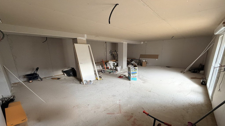 Ma-Cabane - Vente Appartement Thiaucourt-Regniéville, 115 m²