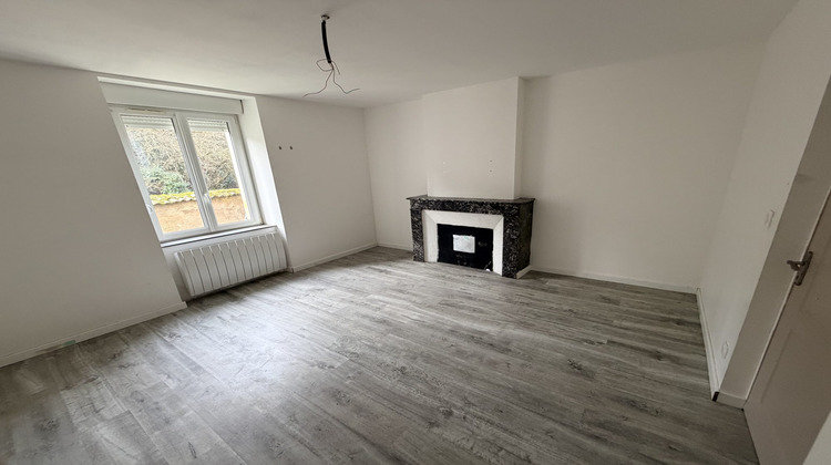 Ma-Cabane - Vente Appartement Thiaucourt-Regniéville, 115 m²