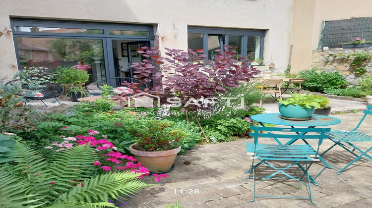 Ma-Cabane - Vente Appartement Thiaucourt-Regnieville, 206 m²