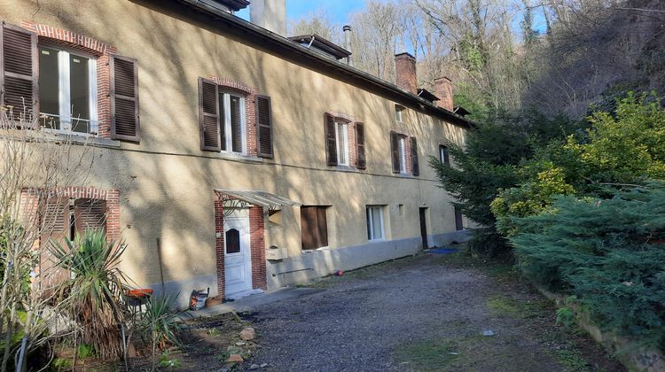 Ma-Cabane - Vente Appartement Thiers, 58 m²