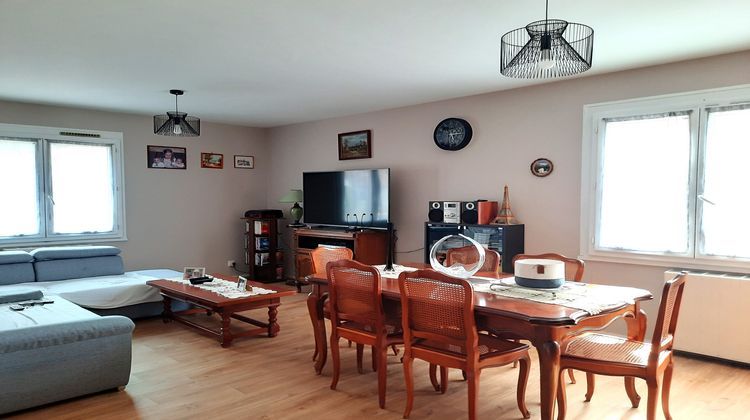 Ma-Cabane - Vente Appartement Thiers, 96 m²