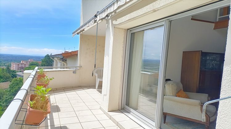 Ma-Cabane - Vente Appartement Thiers, 154 m²