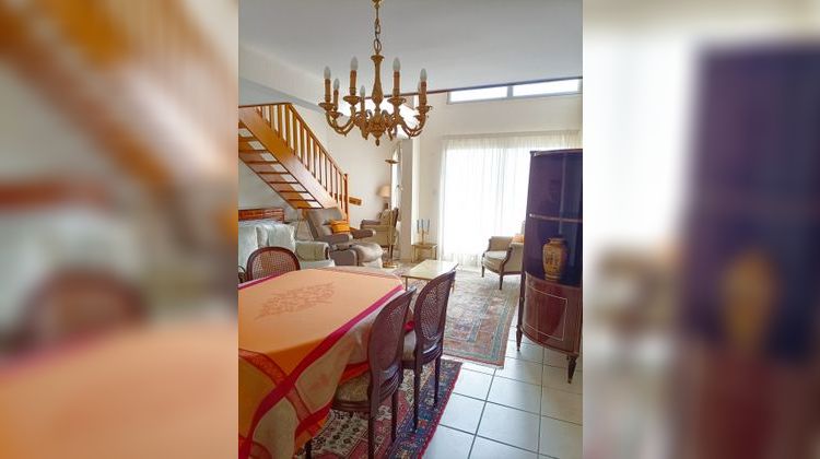 Ma-Cabane - Vente Appartement Thiers, 154 m²