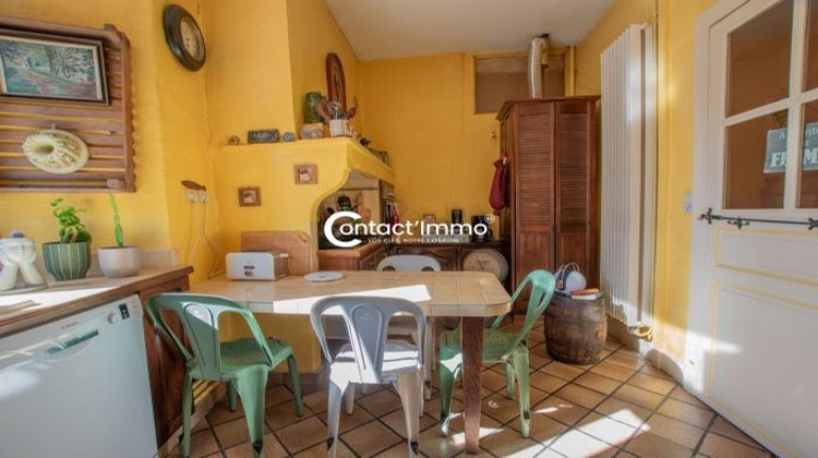 Ma-Cabane - Vente Appartement Thiers, 143 m²