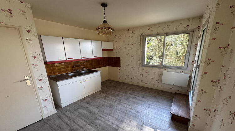 Ma-Cabane - Vente Appartement Thiers, 71 m²